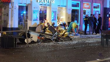 Politie pakt bestuurder aanrijding Deventer 