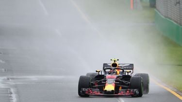 Netflix maakt serie over Formule 1