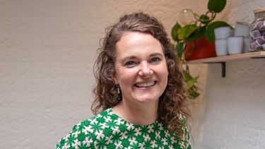 Kirsten Bilderbeek opvoeden