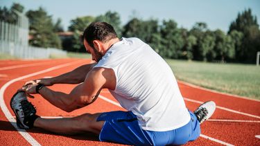 Is het verstandig om te sporten bij hoge temperaturen?