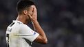 Cristiano Ronaldo niet in Portugese selectie