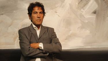 Opera d'arte italiana invisibile