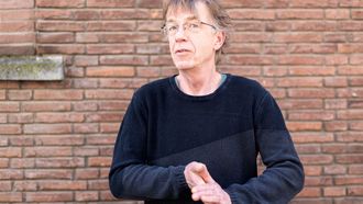 Max Bartels was verslaafd aan heroïne.