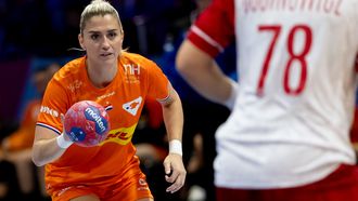 Estavana Polman