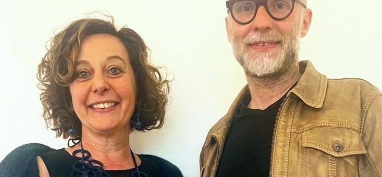 Nele en Wouter Stinckens rouw psychotherapeuten dood overlijden
