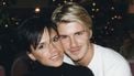 Victoria en David Beckham