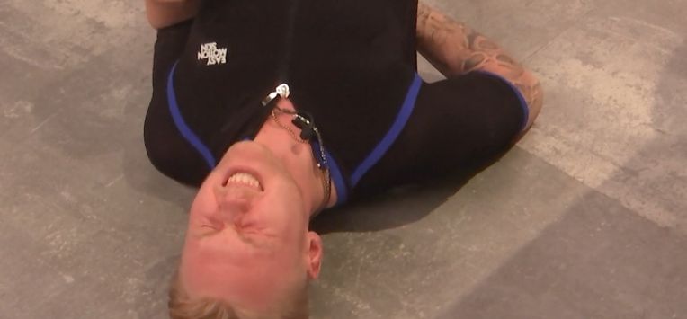 Mike LLDL Lang Leve de Liefde bevalling weeënsimulator