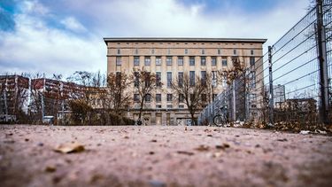 Berghain Berlijn