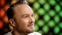 HILVERSUM - Arjen Lubach is door het tijdschrift Broadcast Magazine uitgeroepen tot Mediapersoon van het Jaar in het Hilversumse Beeld & Geluid. ANP SANDER KONING