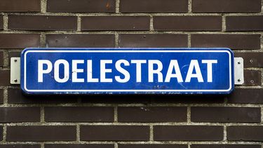 Studenten bepalen het straatbeeld van Groningen
