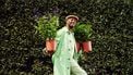 Groenburgemeester Amsterdam Dio rapper 1