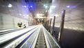 De Noord/Zuidlijn is nu echt bijna af