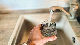 drinkwater in Nederland, waarschuwing
