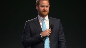 prins Harry