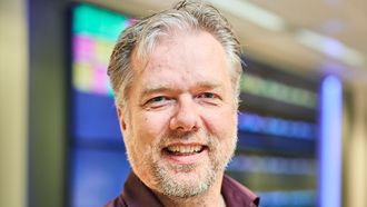 Erik de Jong, Tesorion 2
