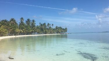 Landen, vakantie, Panama