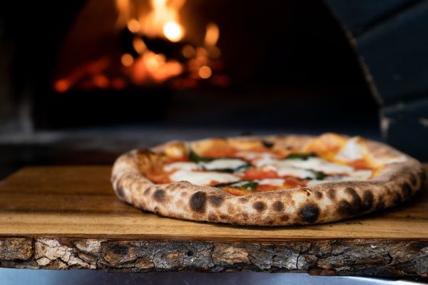 pizza beste pizza van europa