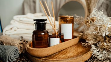 Rituals Geurstokjes
