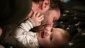 Kinderen, vader, ouders, ouderschap, baby
