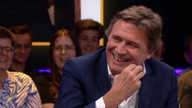 Erik van Looy, Humberto Tan, De Slimste Mens Vlaanderen