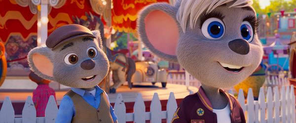 Winactie: een overnachting in Europapark voor 't hele gezin