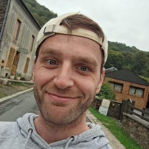 Olivier Middendorp