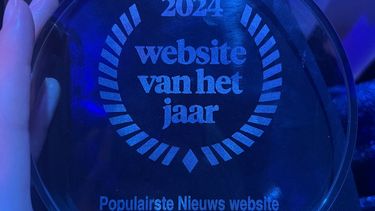 Metro voor het tweede jaar op rij bekroond tot Populairste Nieuwswebsite