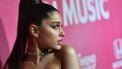 Ariana Grande moet misschien concerten afzeggen vanwege ziekte