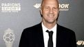 epa11689412 Jordi Cruyff arrives for the Ballon d'Or 2024 ceremony at the Theatre du Chatelet in Paris, France, 28 October 2024.  EPA/MOHAMMED BADRA