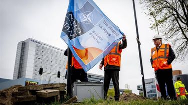 Enorme hinder op de weg en evenementen geschrapt: dit zijn de gevolgen van NAVO-top in Den Haag