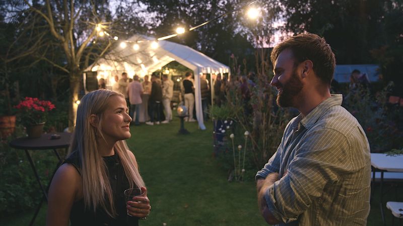 Over Mijn Lijk Madelief