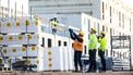 Bouwsector stikstof woningen woningzoekenden