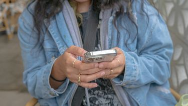 Smartphone, mentale gezondheid, tieners, verslaving