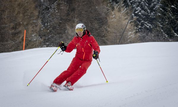 Waar je goedkoop kunt skiën, of juist heel duur…