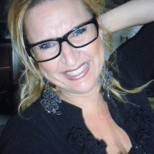 Maria Bakker