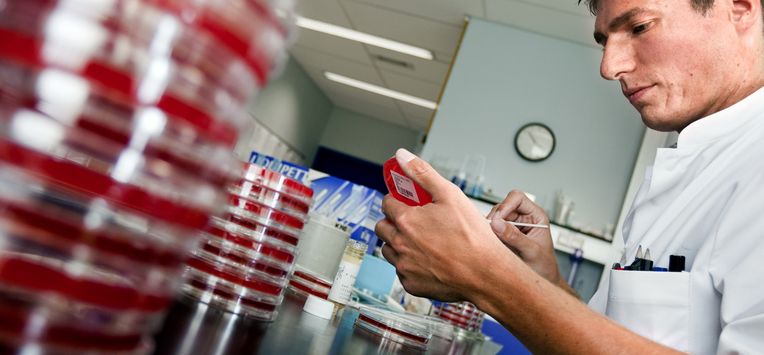MRSA-bacterie duikt op onder studenten: wat is het en hoe krijg je het?