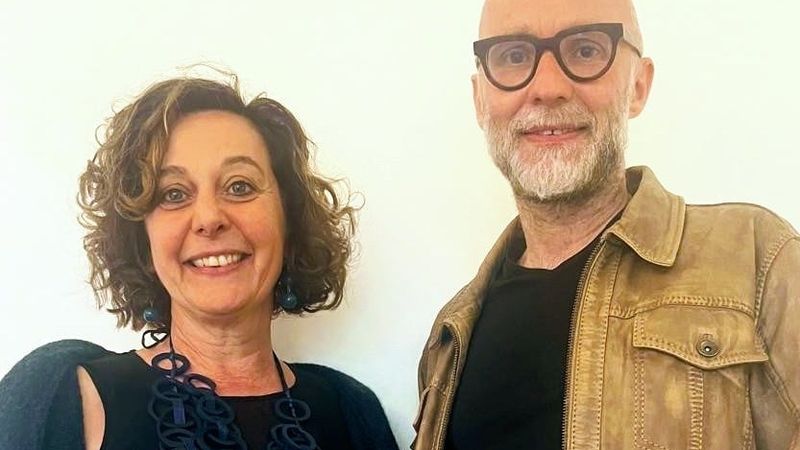 Nele en Wouter Stinckens rouw psychotherapeuten dood overlijden