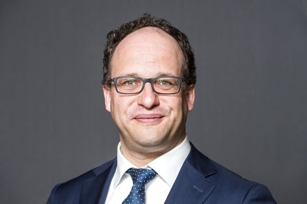 Wouter Koolmees (D66) wordt de nieuwe minister van Sociale Zaken en Werkgelegenheid. Foto: ANP | Lex van Lieshout
