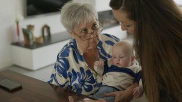 Sporen van een spermabank 1