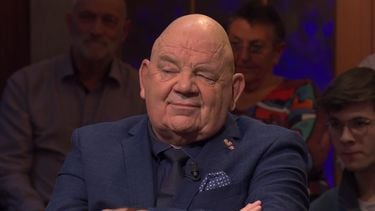 Pieter Cobelens Oranjezondag Wilfred Genee brand
