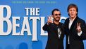 Peter Jackson gaat Beatles-documentaire maken