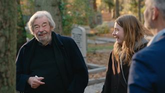 dood maarten van rossem emma wortelboer