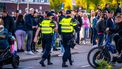 protesten azc loosdrecht