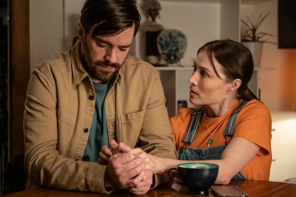 Blind_Sherlock Bart Kelchtermans Sigrid ten Napel