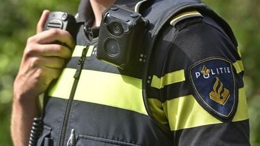 Politieactie wegens mogelijke dreiging in Den Haag