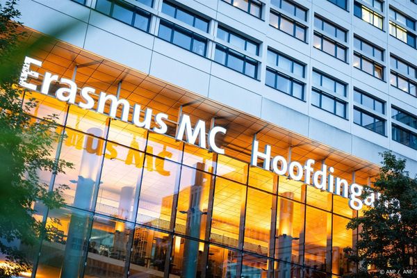 Erasmus MC kanker chemokuren