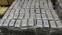 Duitse douane doet recordvangst cocaïne