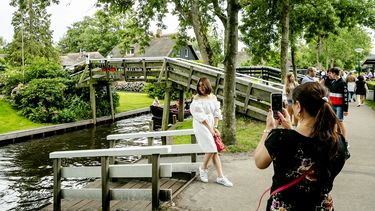 Gevolgen Chinees toerisme naar Nederland nog niet duidelijk