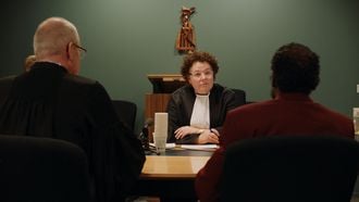 VPRO De Buurtrechter