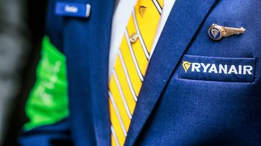 Ryanair piloten in Nederland staken vrijdag ook